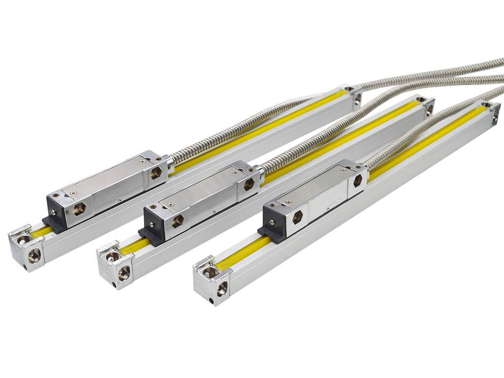 Linear Scale